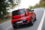 Kia Soul 2014 года (EU)